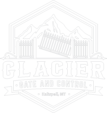 Glacier Gate and Control